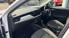 Skoda Kamiq 1.5 TSI SE L 5dr DSG Petrol Hatchback